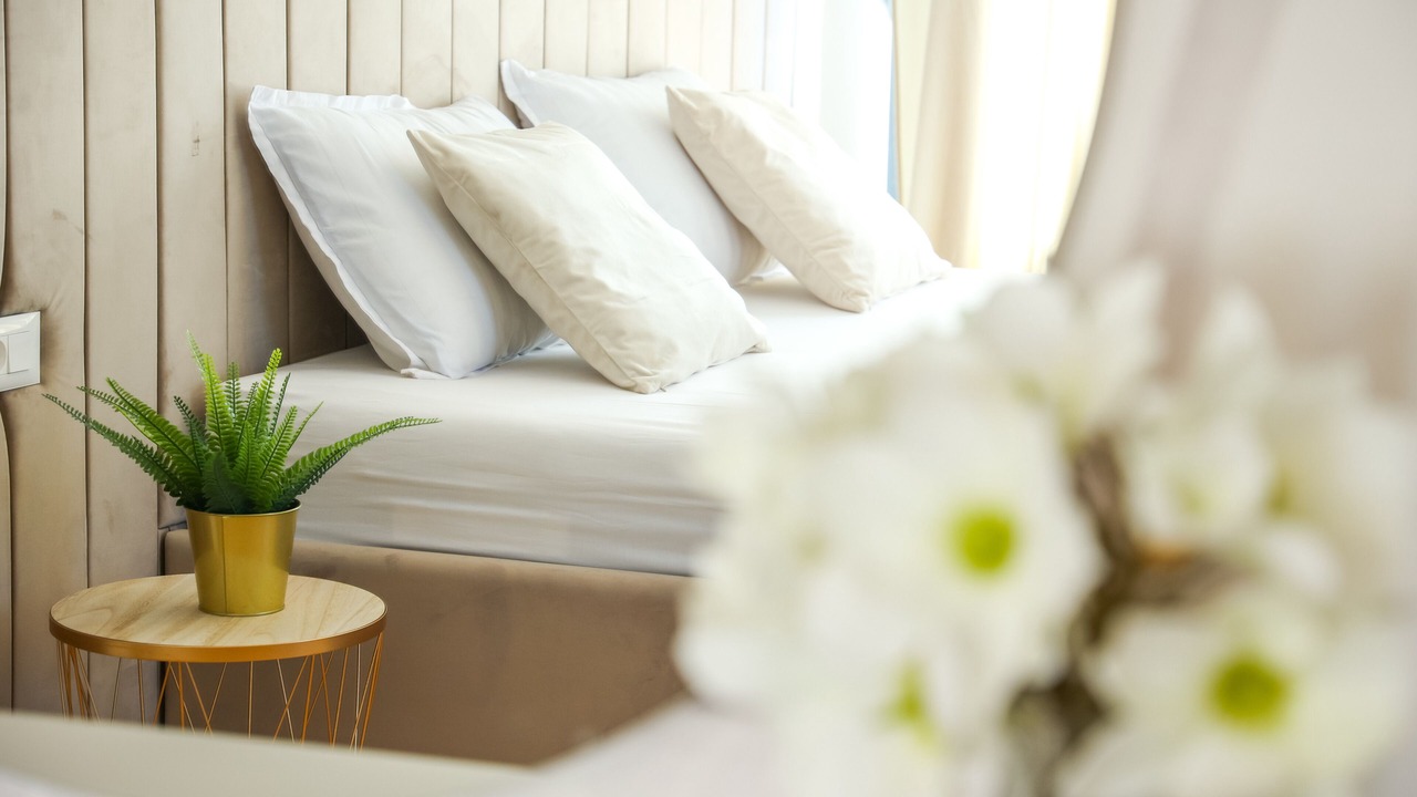 Photo of Bedroom in Privlaka