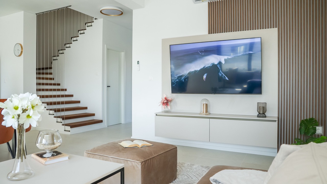 Photo of Livingroom in Privlaka