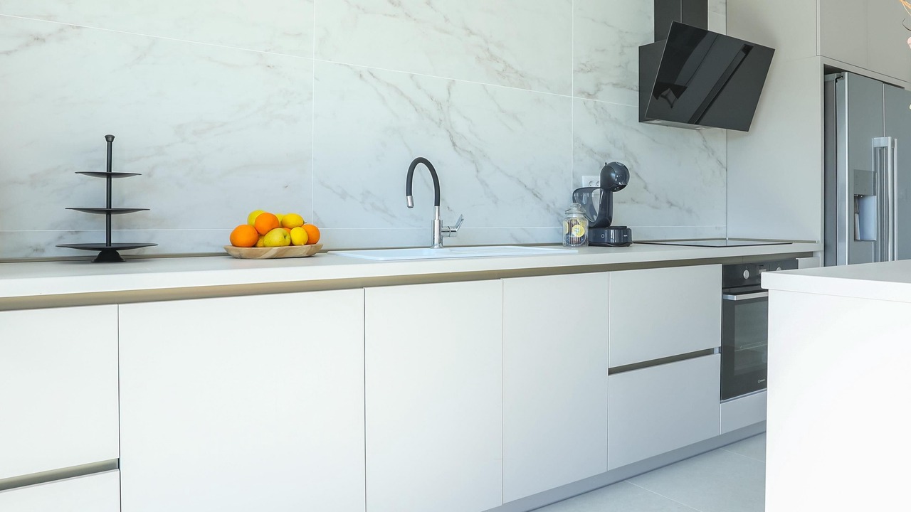 Photo of Kitchen in Privlaka