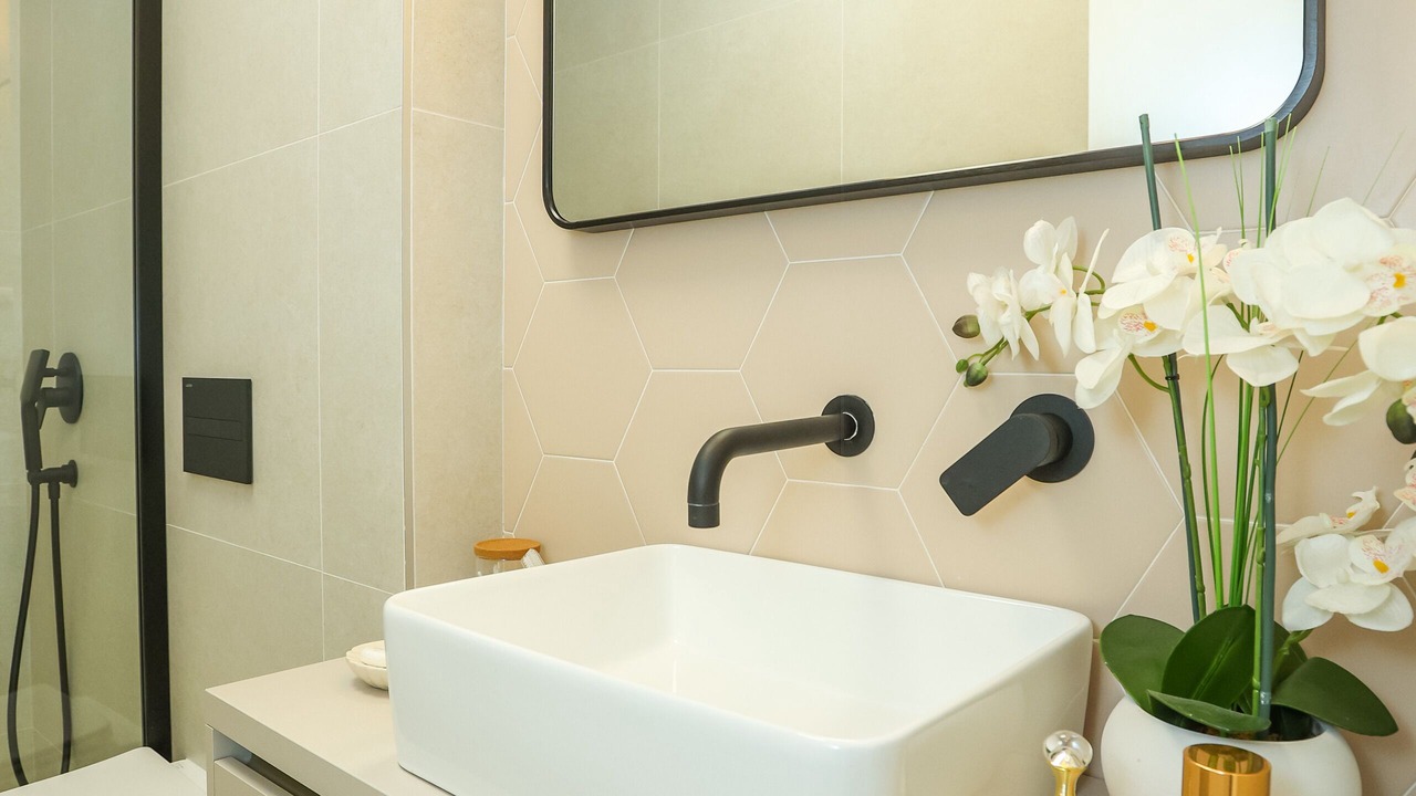 Photo of Bathroom in Privlaka