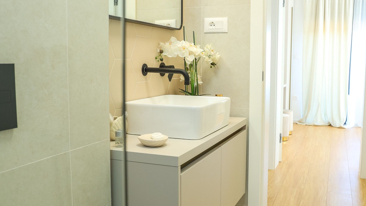 Photo of Bathroom in Privlaka