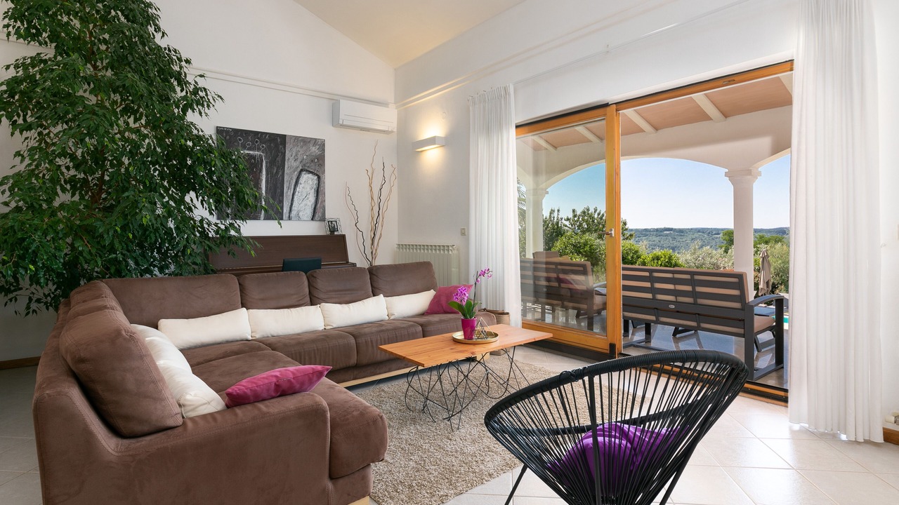 Photo of Livingroom in Trviz
