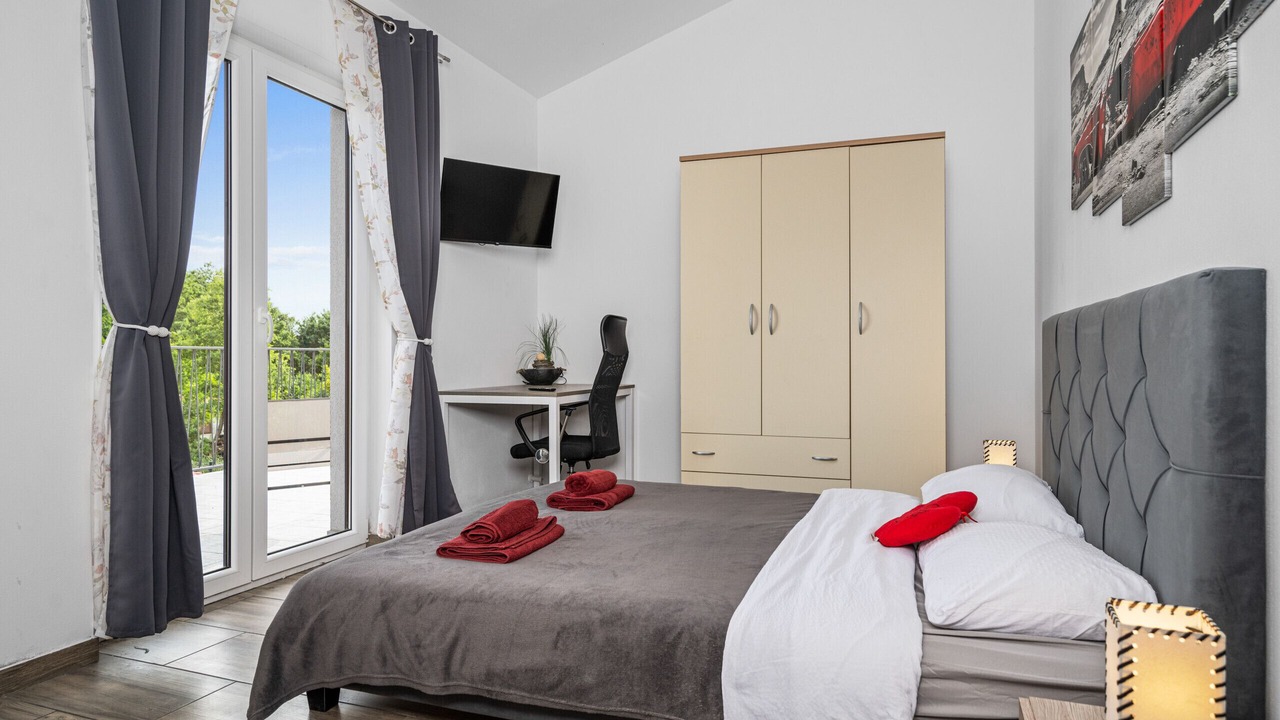 Photo of Bedroom in Snasici