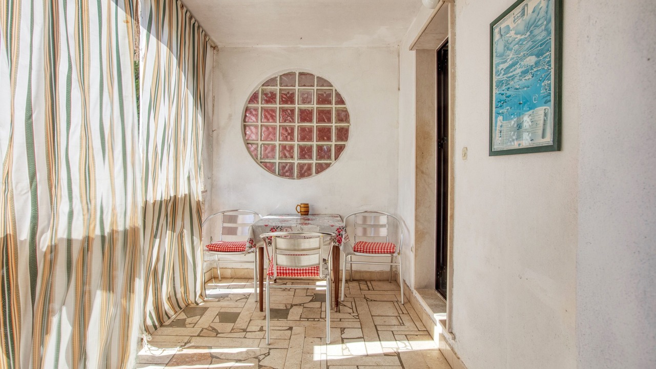 Photo of Patio Balcony in Podglavica