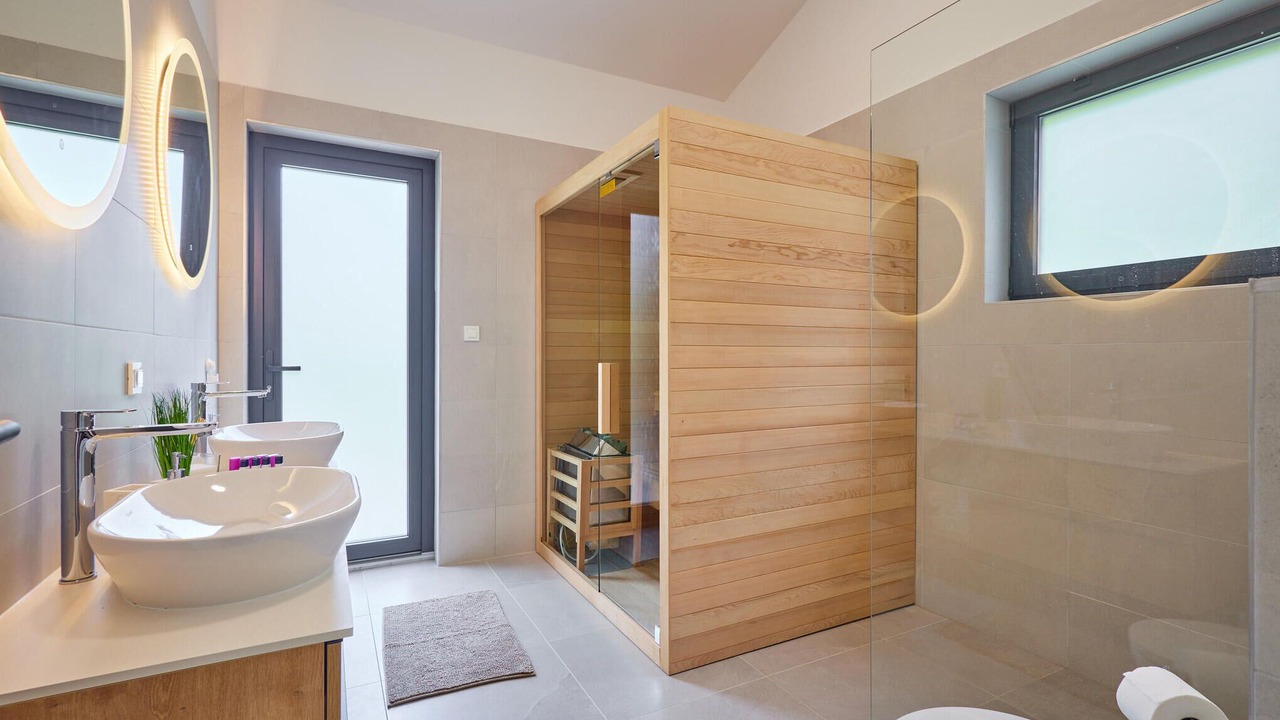 Photo of Bathroom in Bednja