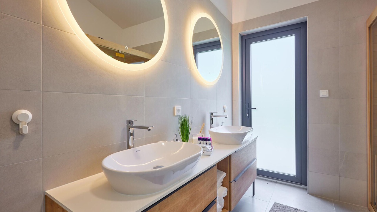 Photo of Bathroom in Bednja