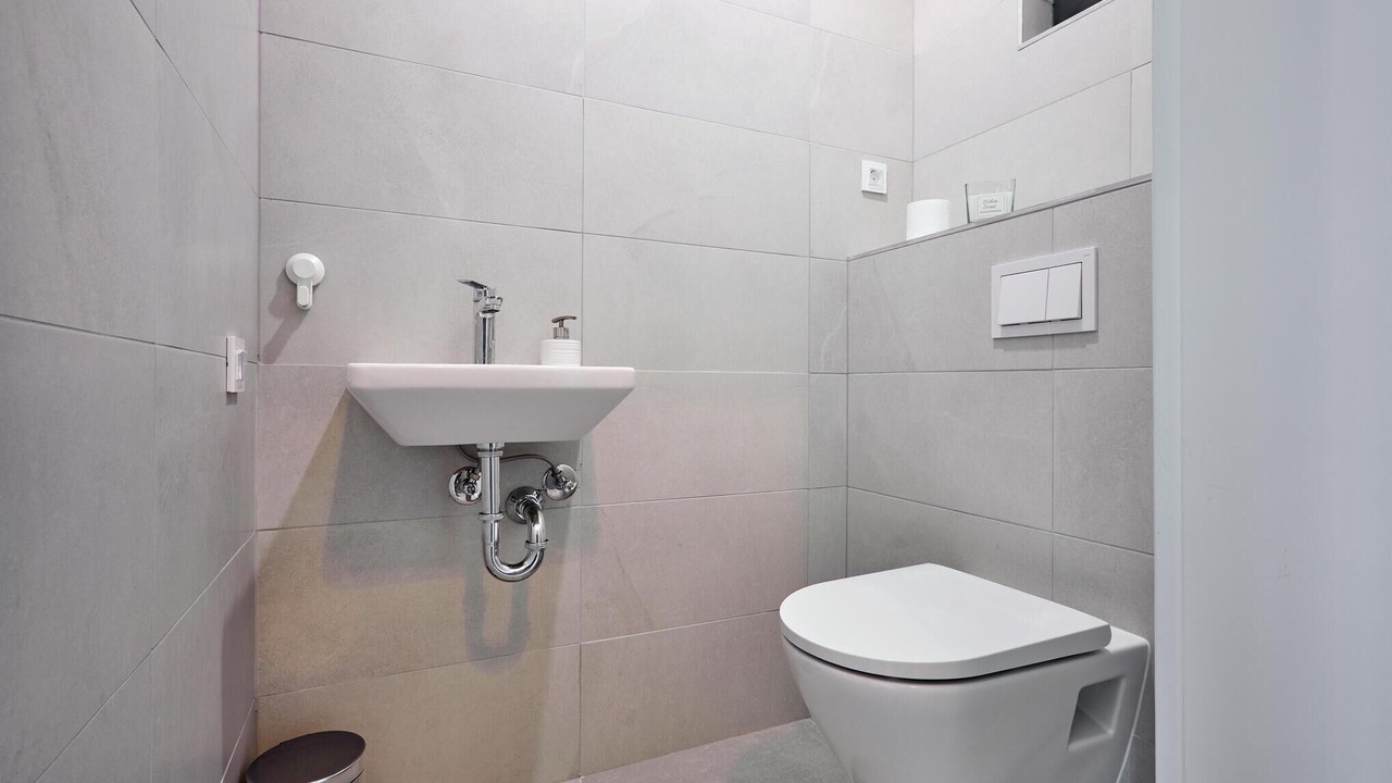 Photo of Bathroom in Bednja