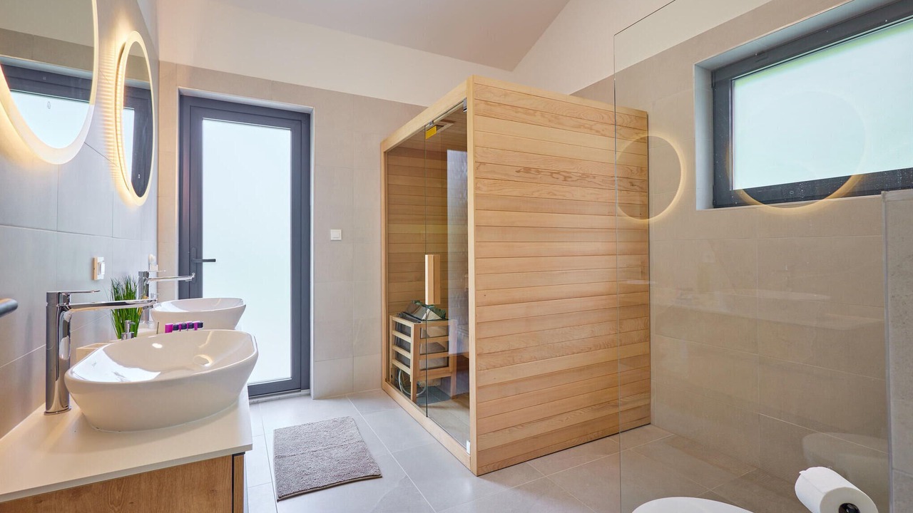 Photo of Bathroom in Bednja