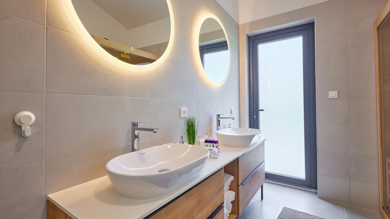 Photo of Bathroom in Bednja