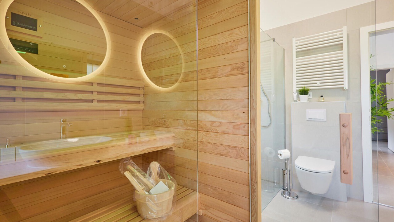 Photo of Bathroom in Bednja
