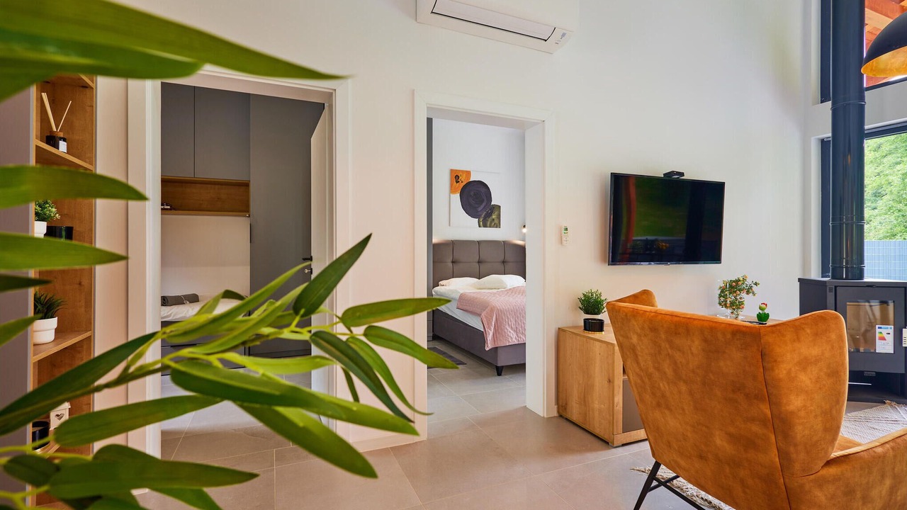 Photo of Bedroom in Bednja