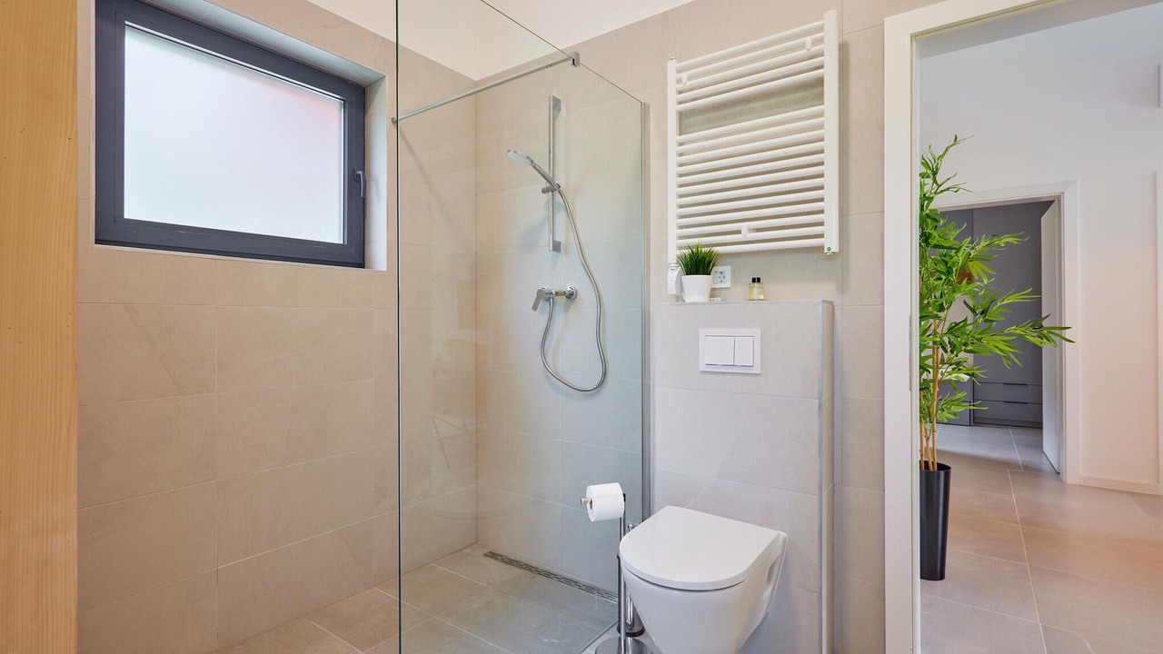 Photo of Bathroom in Bednja