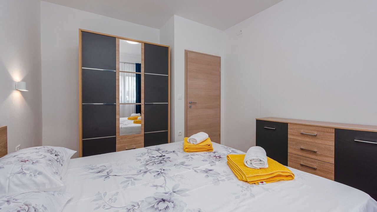 Photo of Bedroom in Galovac