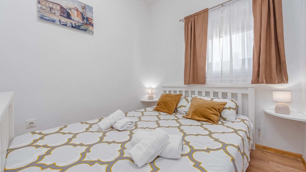 Photo of Bedroom in Galovac