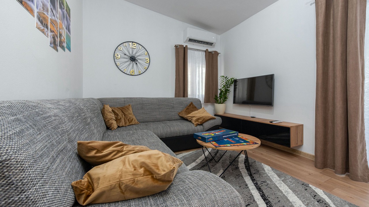 Photo of Livingroom in Galovac