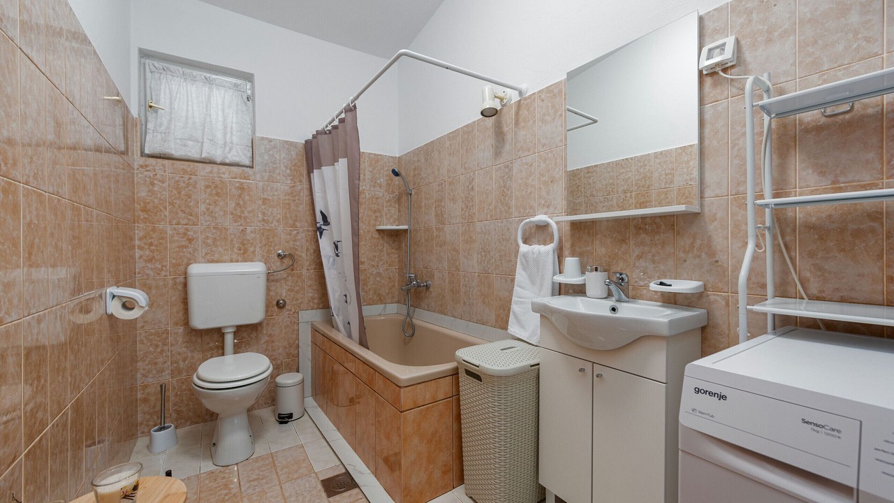 Photo of Bathroom in Galovac