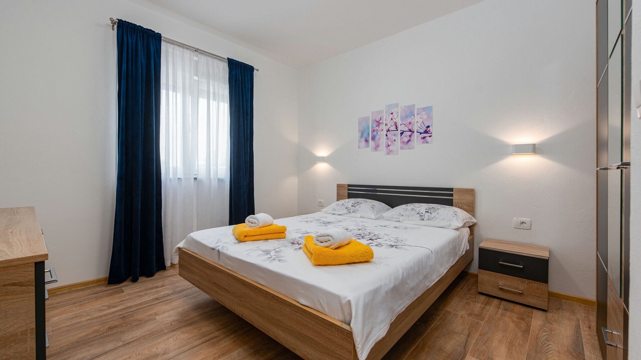Photo of Bedroom in Galovac