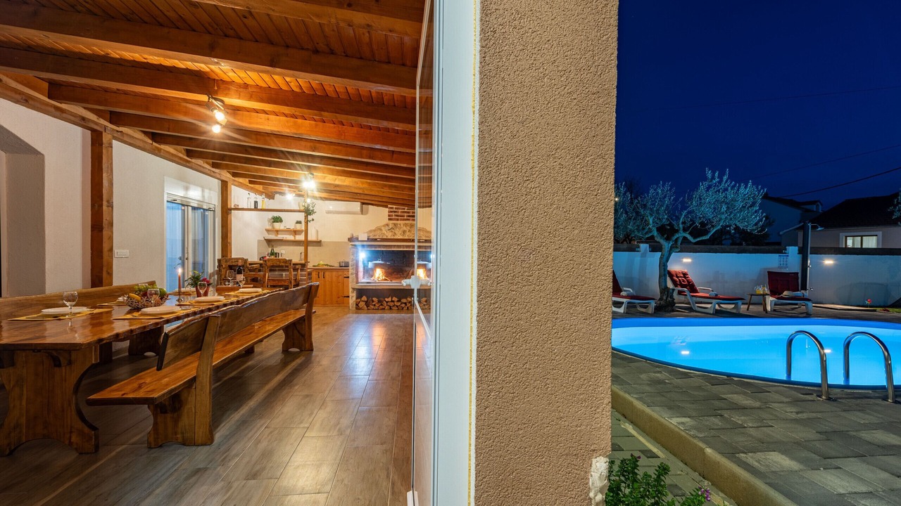 Photo of Outdoor in Galovac