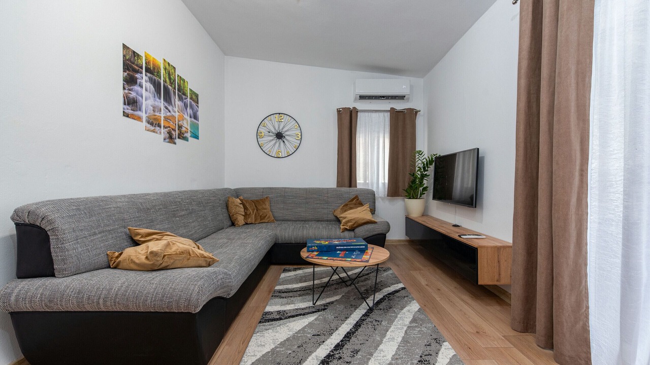 Photo of Livingroom in Galovac