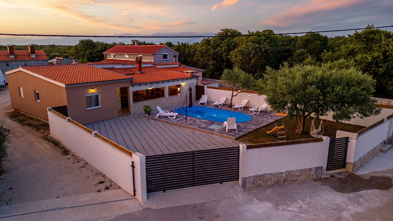 Photo of Outdoor in Galovac