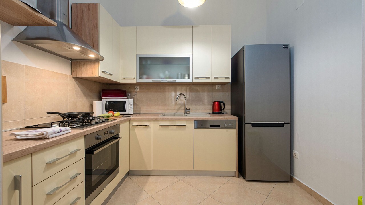 Photo of Kitchen in Galovac