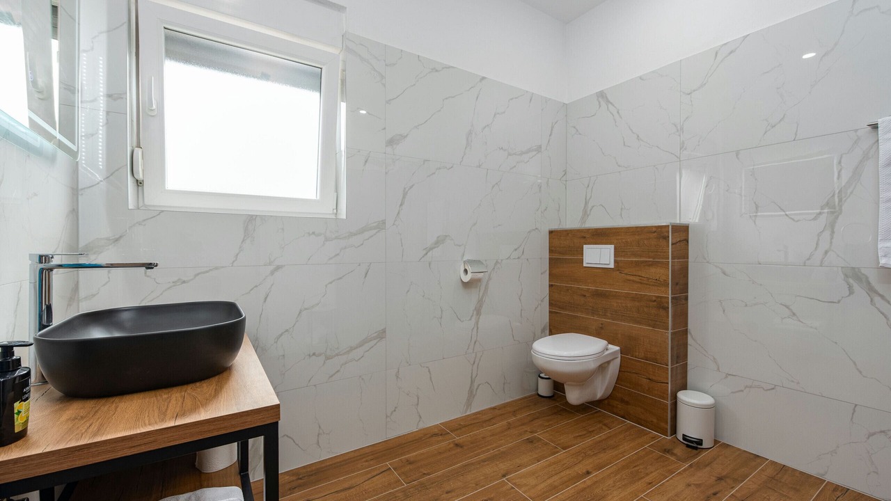 Photo of Bathroom in Galovac