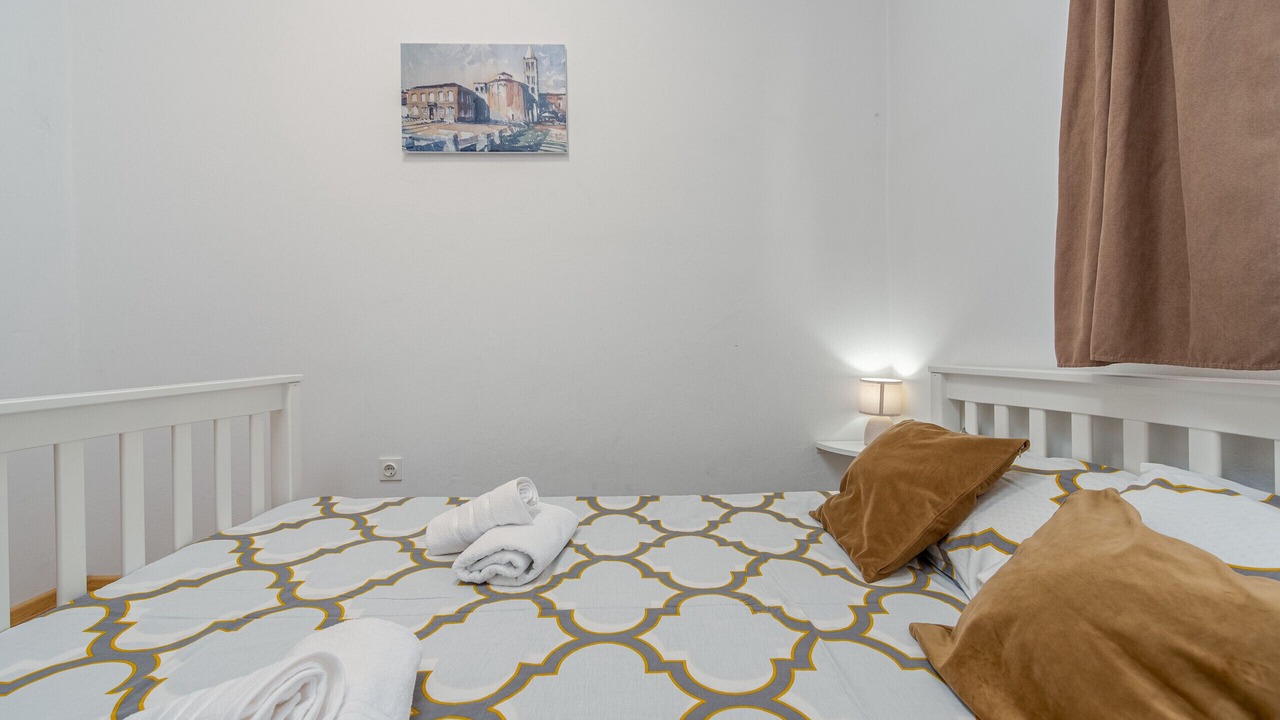 Photo of Bedroom in Galovac