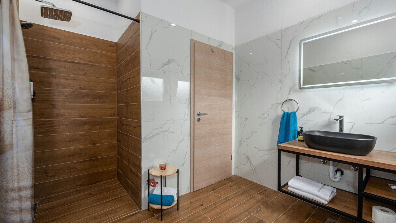 Photo of Bathroom in Galovac