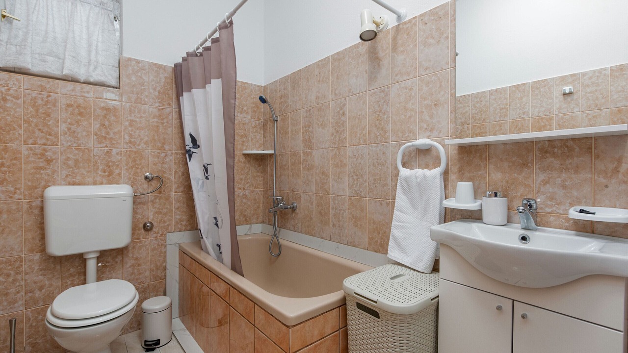 Photo of Bathroom in Galovac