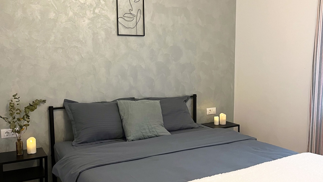 Photo of Bedroom in Iasi