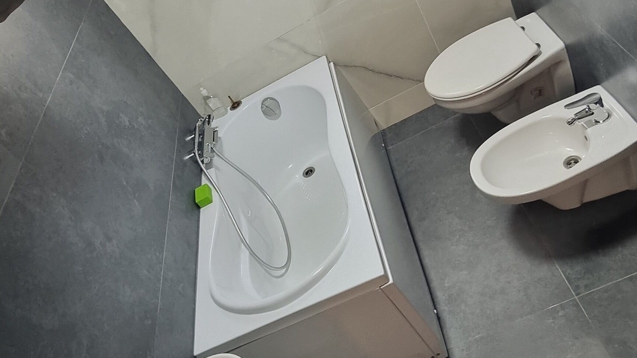 Photo of Bathroom in Iasi