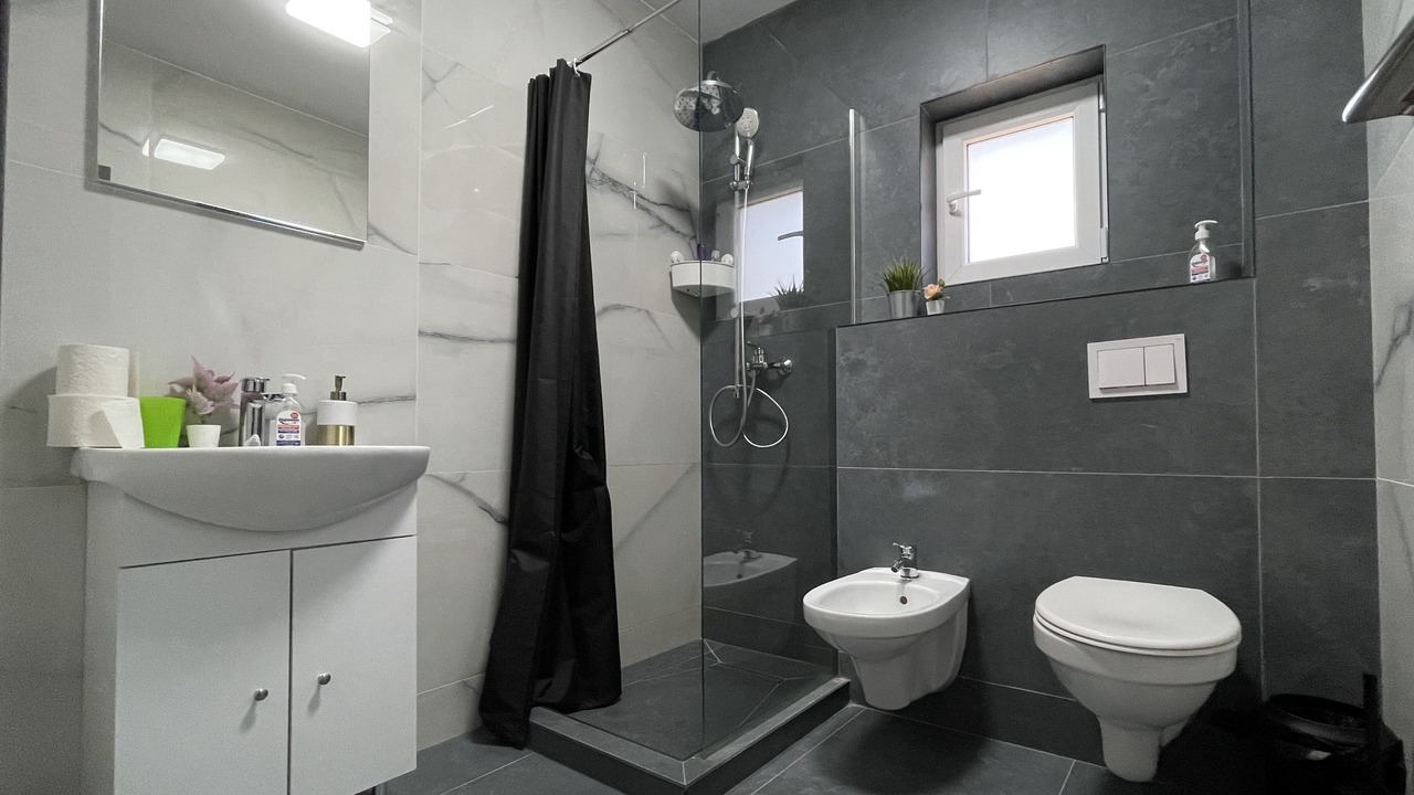 Photo of Bathroom in Iasi