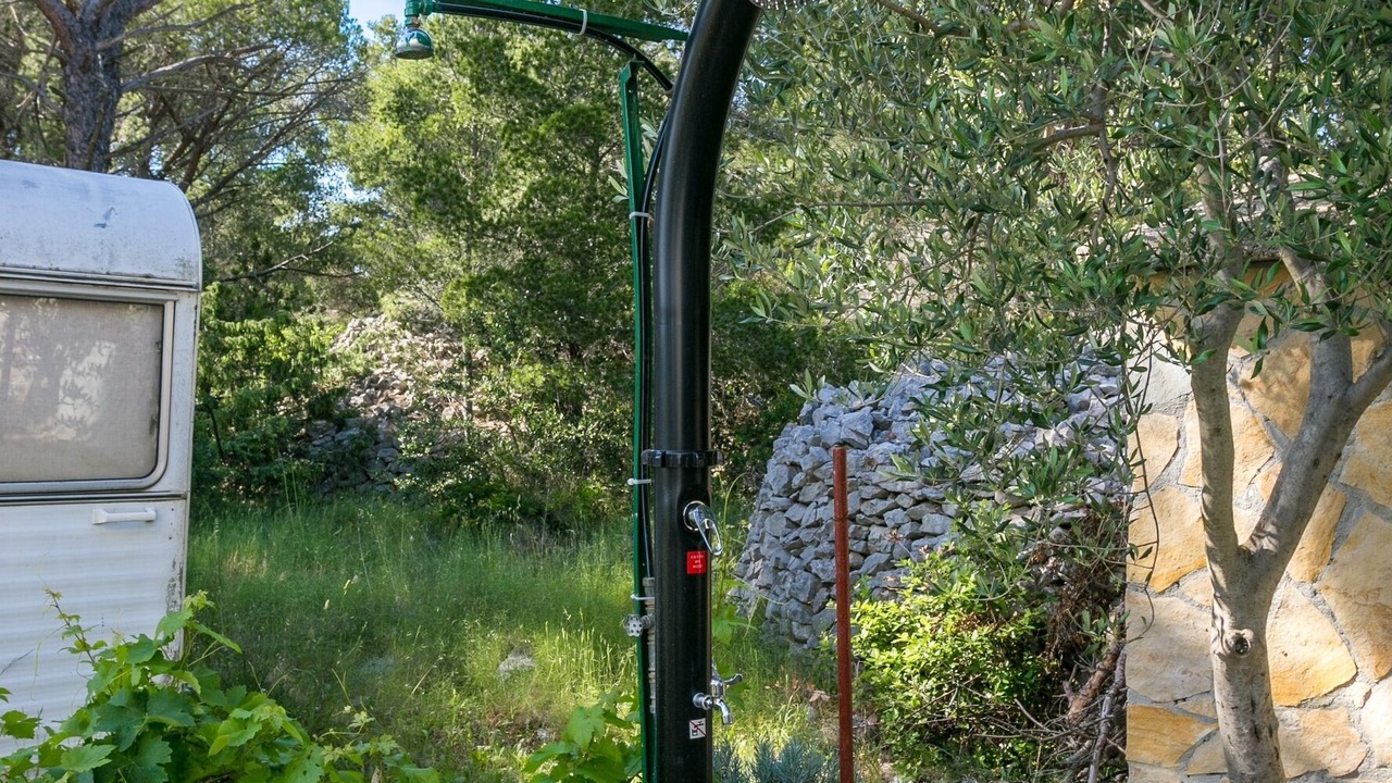 Photo of Outdoor in Cove Osibova (Milna)