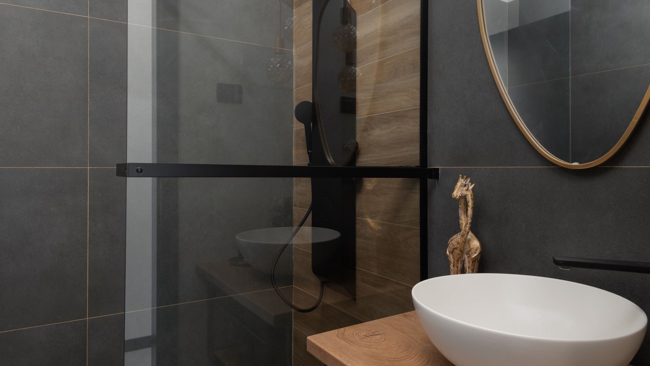 Photo of Bathroom in Starigrad