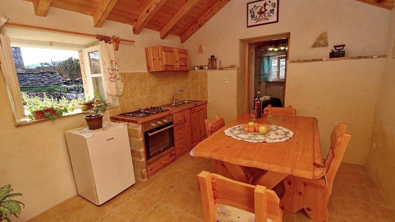 Photo of Kitchen in Zrnovo