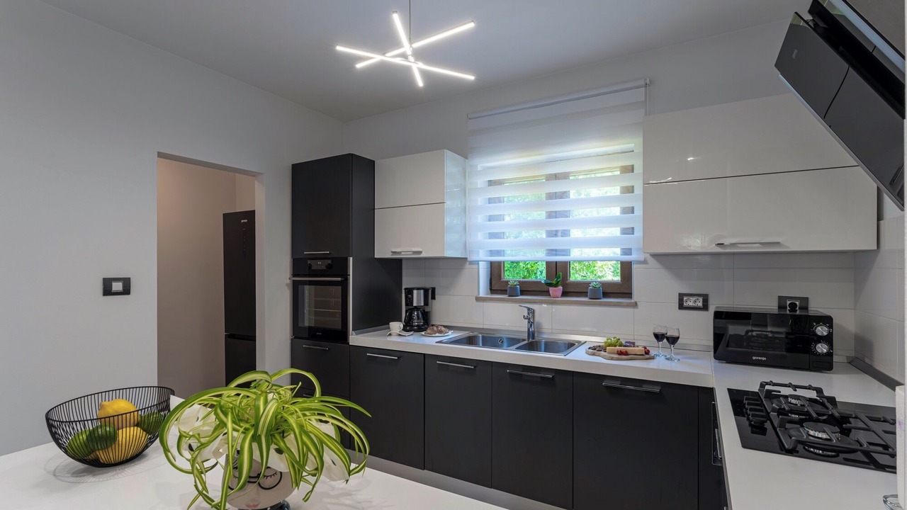 Photo of Kitchen in Cabrunici