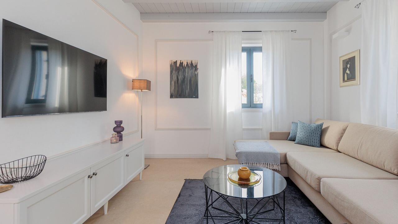 Photo of Livingroom in Dobropoljana