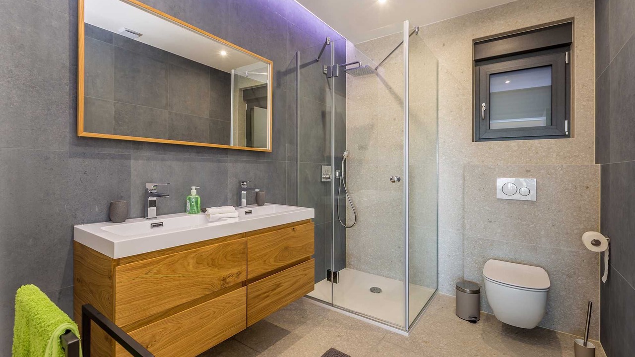 Photo of Bathroom in Brzac