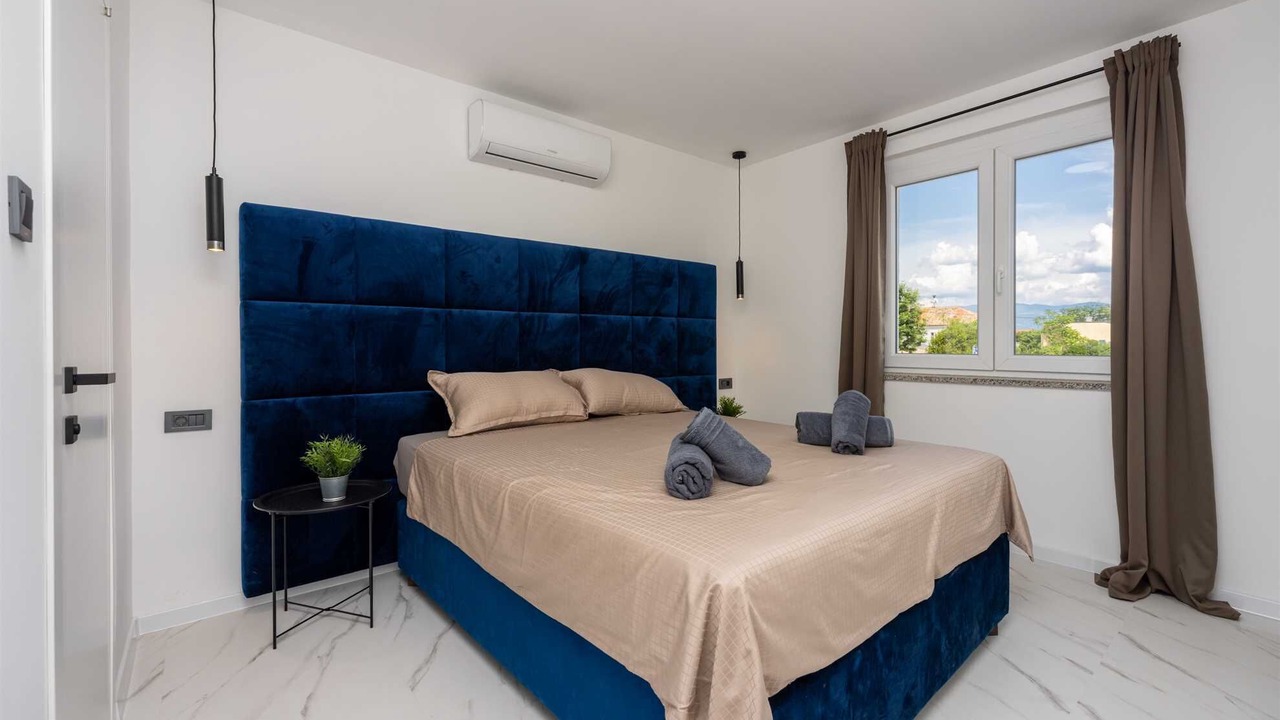 Photo of Bedroom in Baska