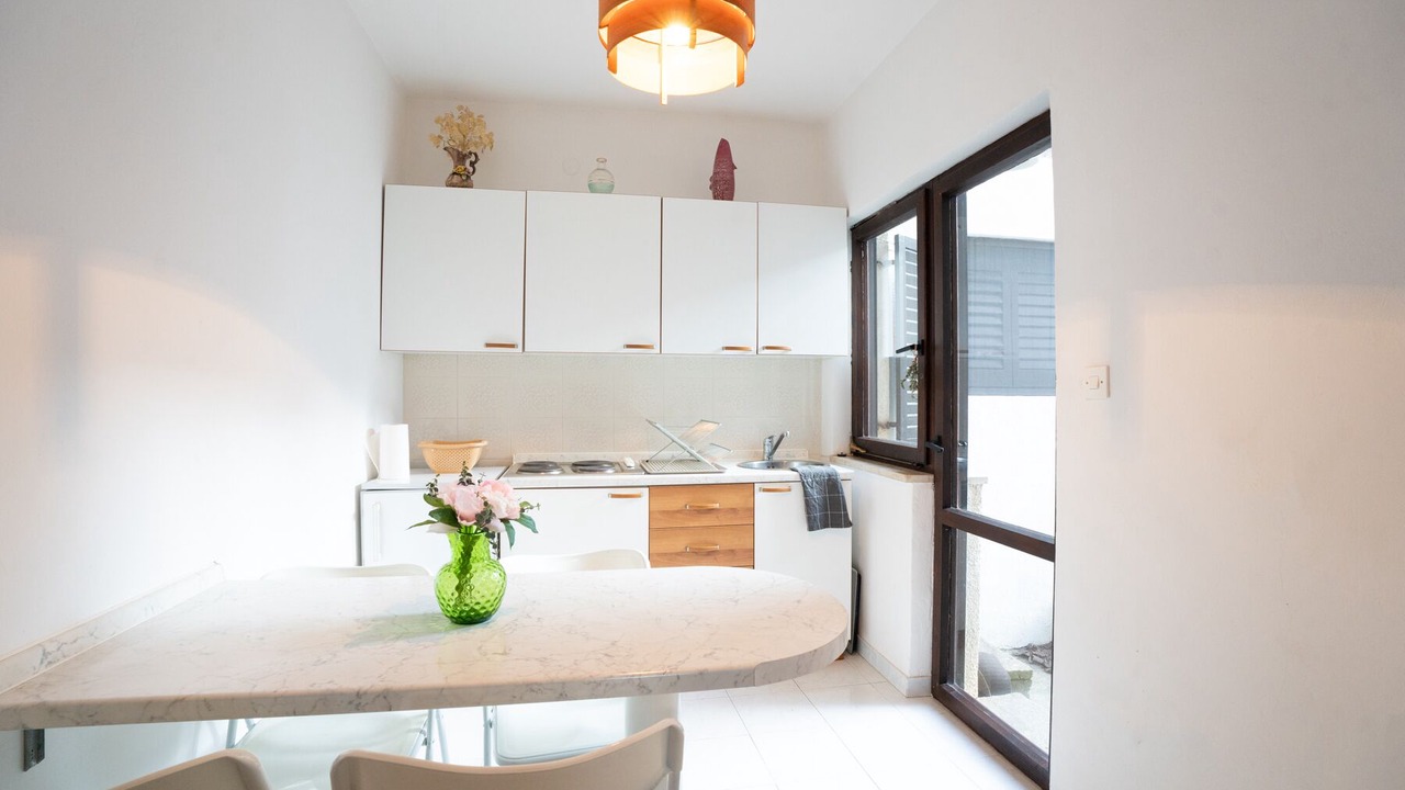 Photo of Kitchen in Draga Bascanska