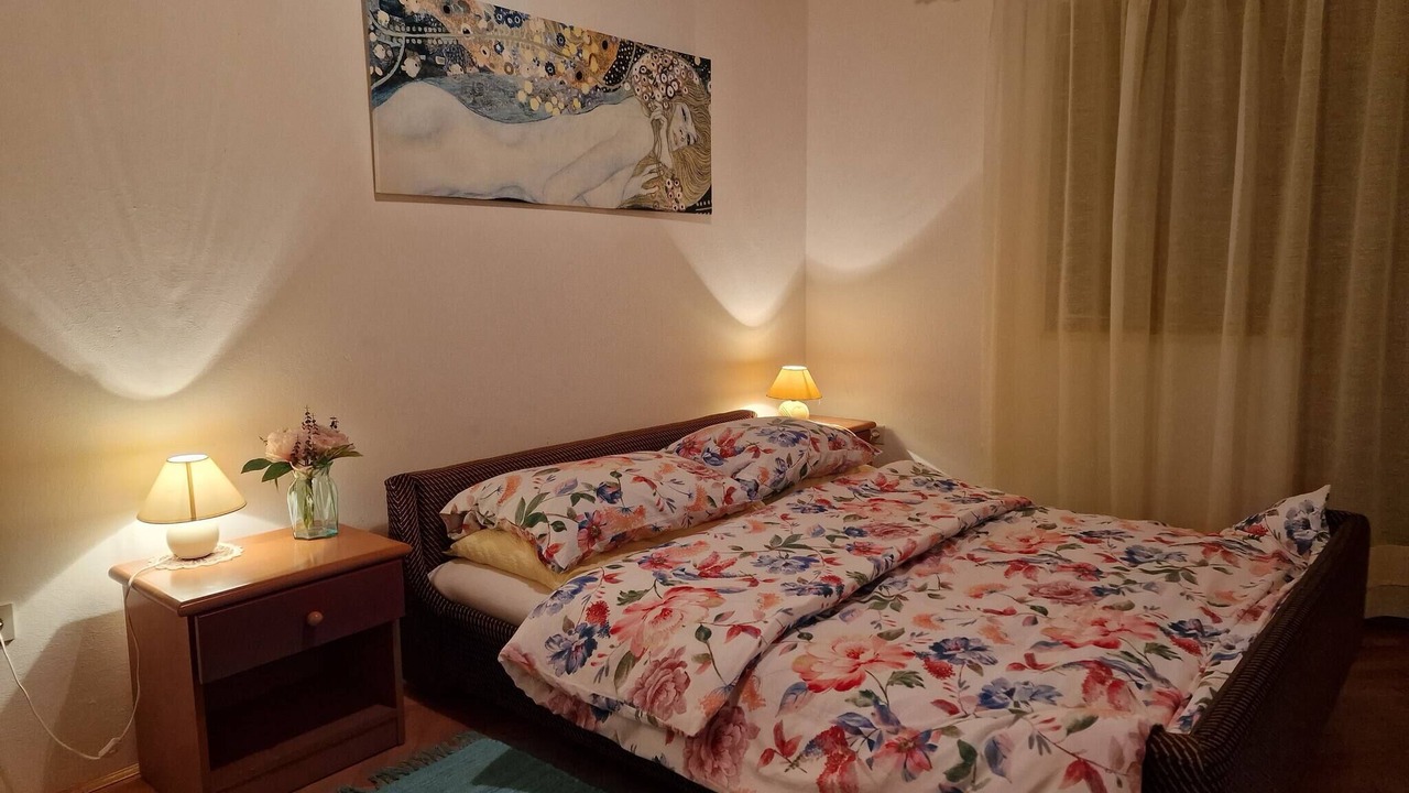 Photo of Bedroom in Draga Bascanska