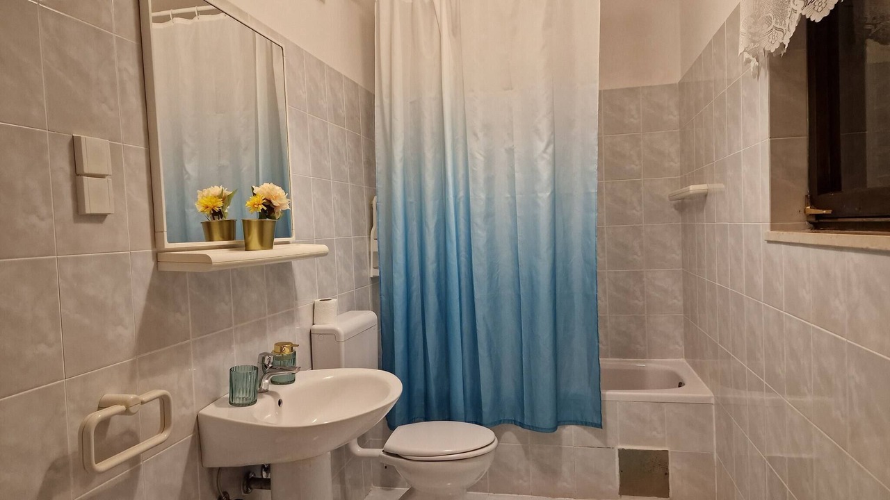 Photo of Bathroom in Draga Bascanska