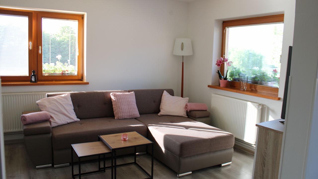 Photo of Livingroom in Medimurje