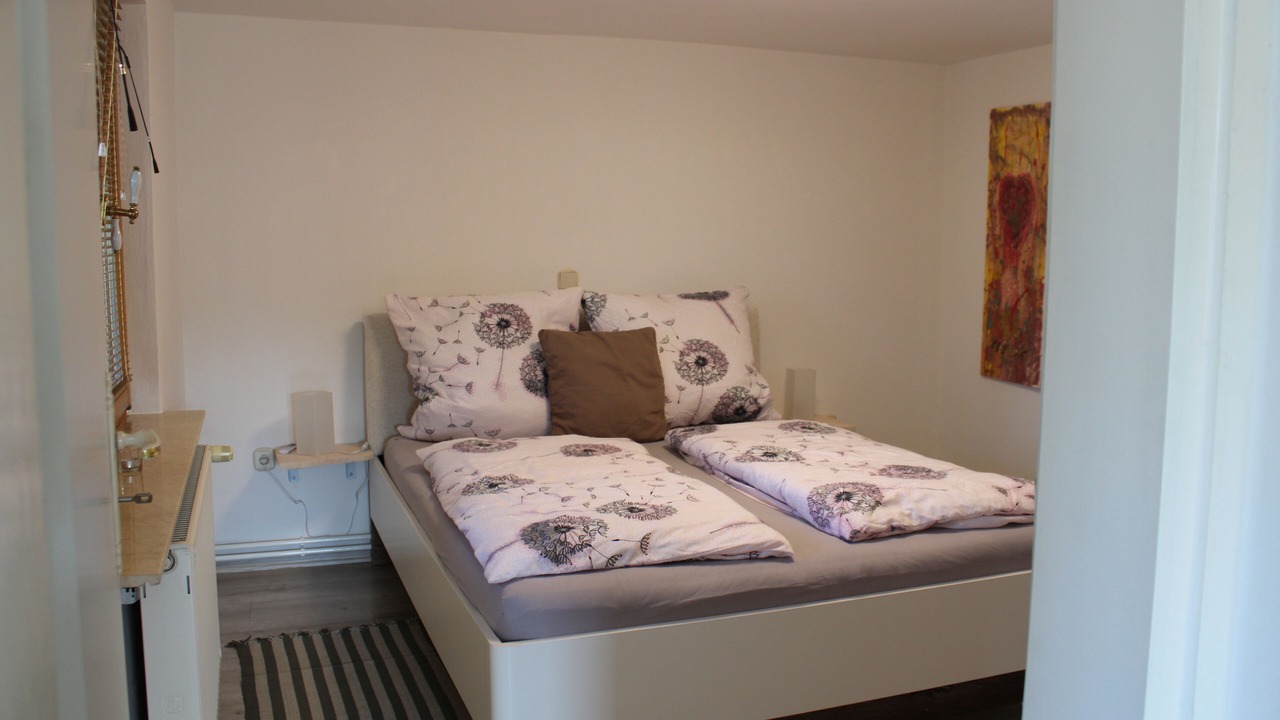 Photo of Bedroom in Medimurje