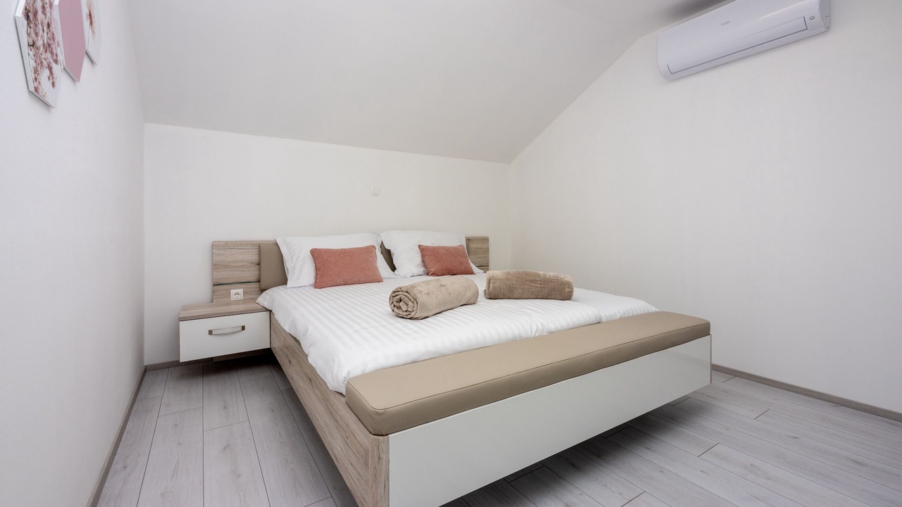 Photo of Bedroom in Dramalj