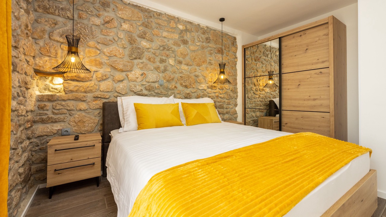 Photo of Bedroom in Dramalj