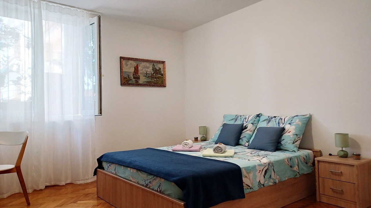 Photo of Bedroom in Ploce