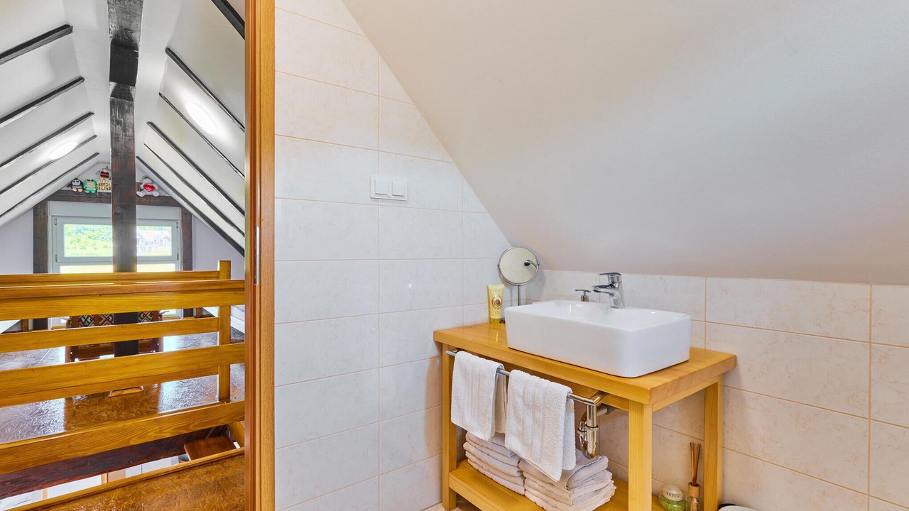 Photo of Bathroom in Klake