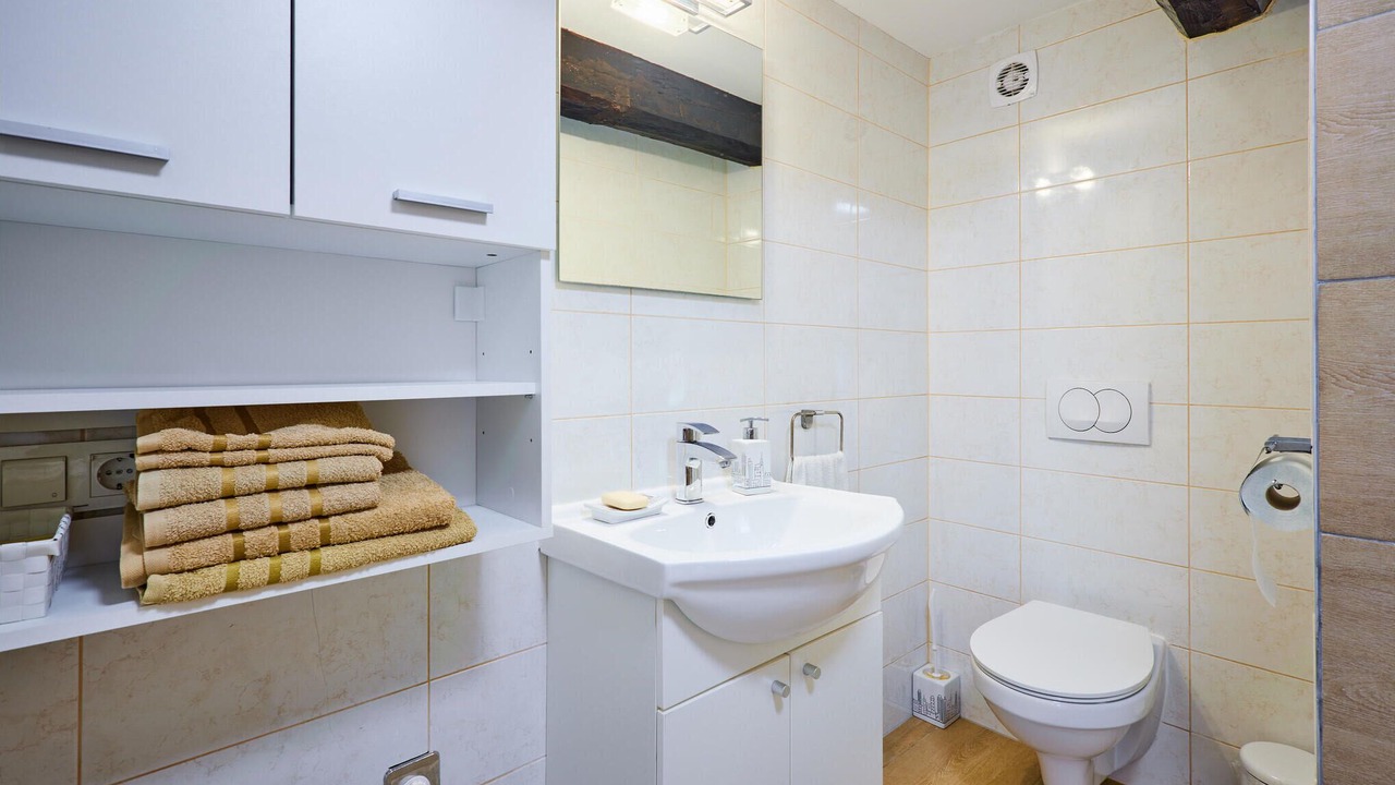 Photo of Bathroom in Klake