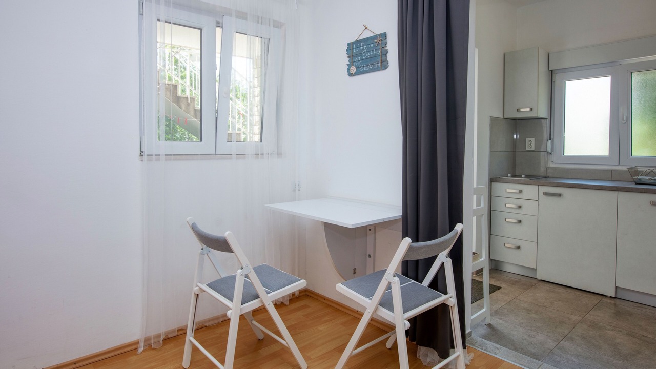 Photo of Livingroom in Rogoznica